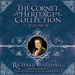 Cornet Heritage Collection Volume II